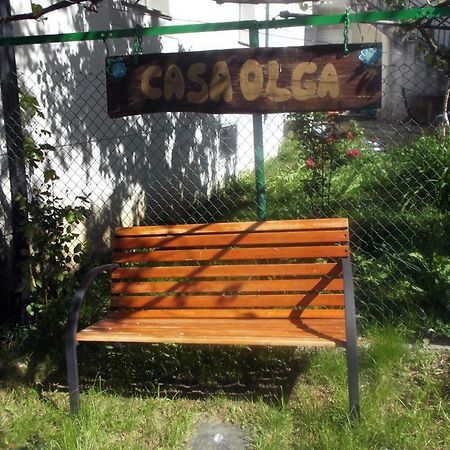 Casa Olga Otel Tríacastela Dış mekan fotoğraf
