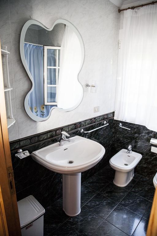 Casa Olga Otel Tríacastela Dış mekan fotoğraf