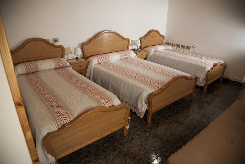 Casa Olga Otel Tríacastela Dış mekan fotoğraf