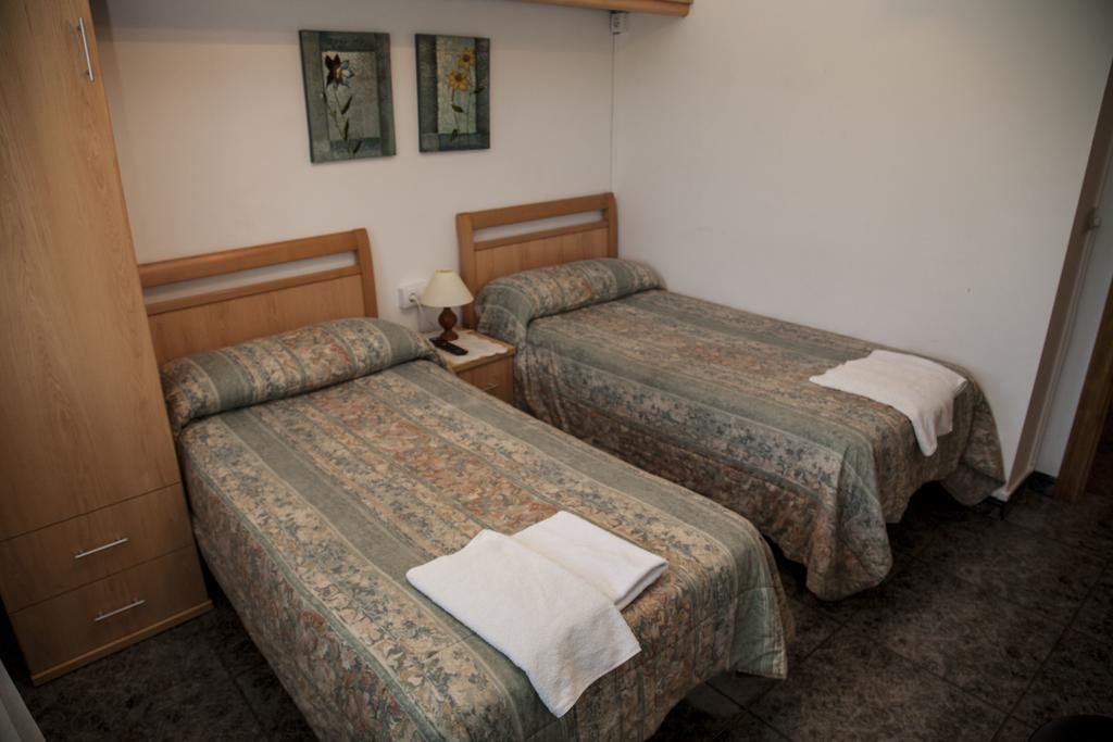 Casa Olga Otel Tríacastela Dış mekan fotoğraf