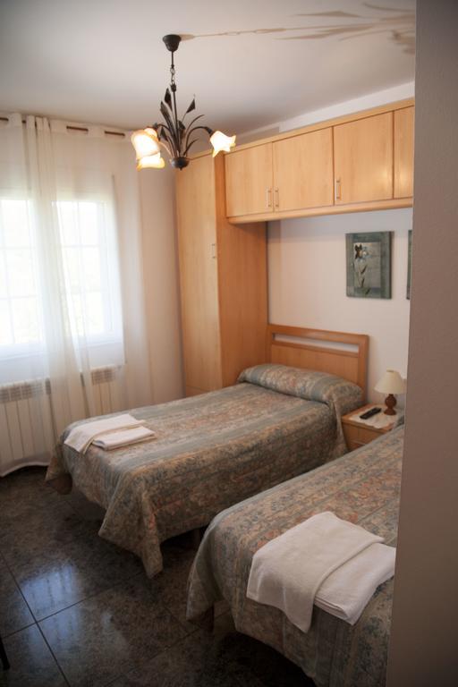 Casa Olga Otel Tríacastela Dış mekan fotoğraf