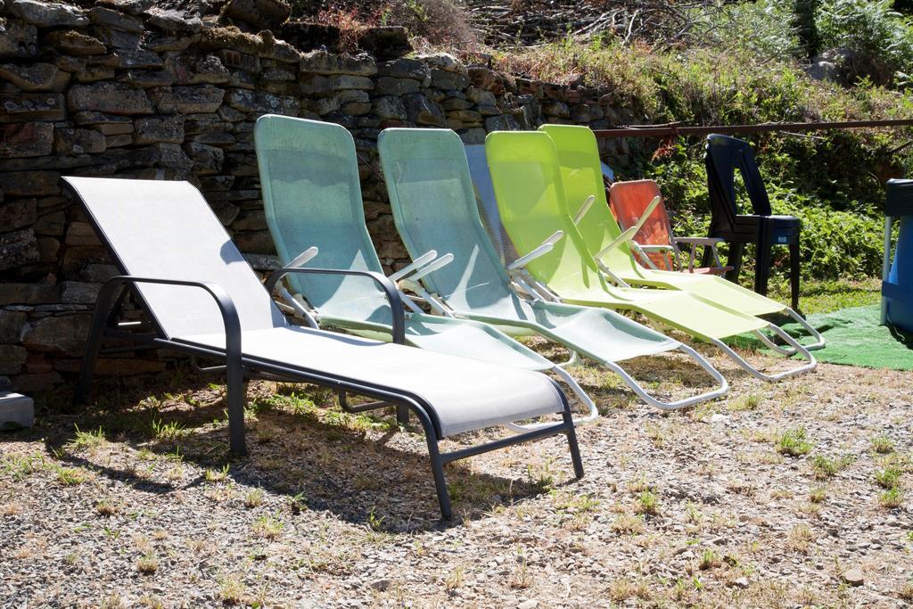 Casa Olga Otel Tríacastela Dış mekan fotoğraf
