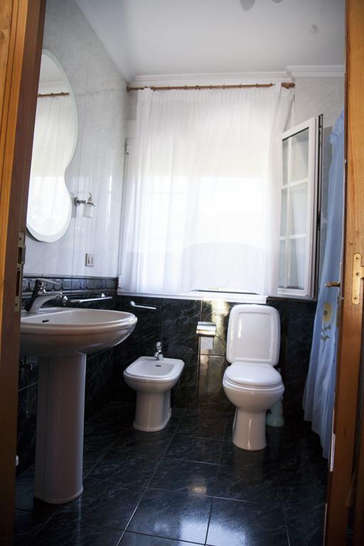 Casa Olga Otel Tríacastela Dış mekan fotoğraf